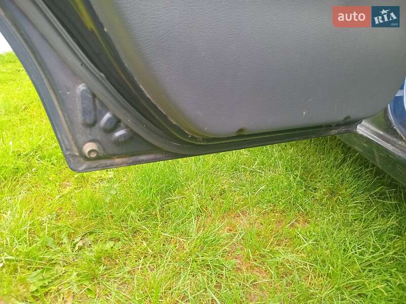 Седан Daewoo Sens 2005 в Полтаве