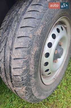 Седан Daewoo Sens 2005 в 