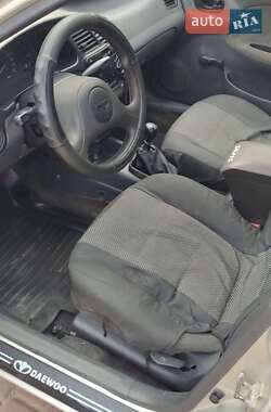 Седан Daewoo Sens 2007 в 