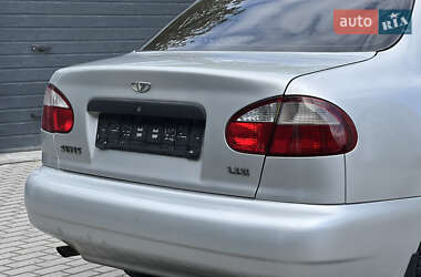 Седан Daewoo Sens 2007 в 