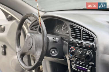 Седан Daewoo Sens 2007 в 