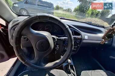 Седан Daewoo Sens 2006 в 