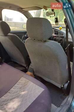 Седан Daewoo Sens 2007 в 