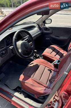 Седан Daewoo Sens 2004 в 