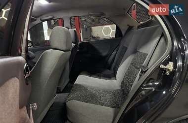 Седан Daewoo Sens 2007 в 