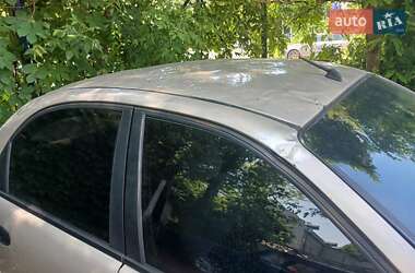 Седан Daewoo Sens 2004 в 