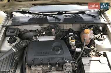 Седан Daewoo Sens 2005 в 