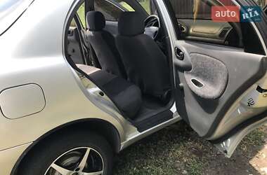 Седан Daewoo Sens 2005 в 