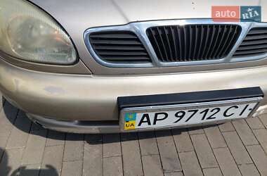 Седан Daewoo Sens 2004 в 