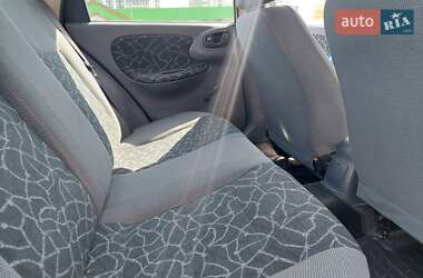 Седан Daewoo Sens 2004 в 