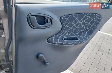 Седан Daewoo Sens 2004 в 