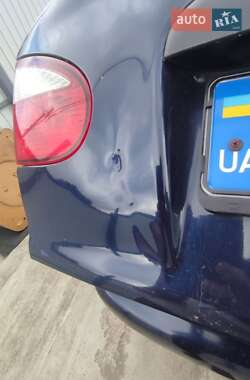 Седан Daewoo Sens 2004 в 