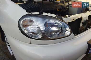 Седан Daewoo Sens 2005 в 