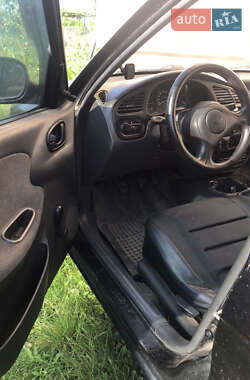 Седан Daewoo Sens 2006 в 