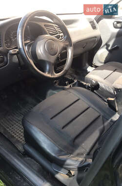 Седан Daewoo Sens 2006 в 