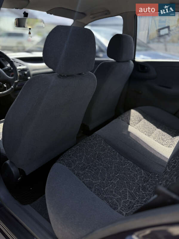 Седан Daewoo Sens 2006 в Полтаве