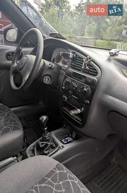 Седан Daewoo Sens 2004 в 