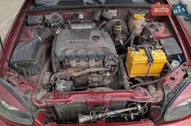 Седан Daewoo Sens 2004 в 