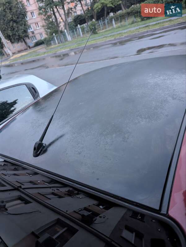Седан Daewoo Sens 2004 в Харькове
