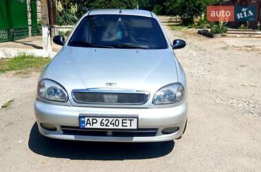 Седан Daewoo Sens 2004 в 
