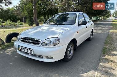 Седан Daewoo Sens 2011 в 