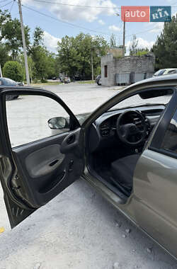 Седан Daewoo Sens 2004 в 