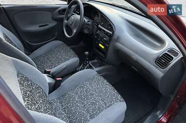 Седан Daewoo Sens 2006 в 