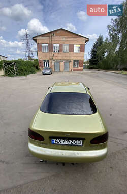 Седан Daewoo Sens 2007 в 