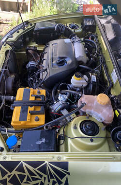 Седан Daewoo Sens 2007 в 