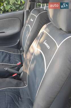 Седан Daewoo Sens 2006 в 