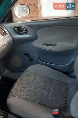 Седан Daewoo Sens 2006 в 