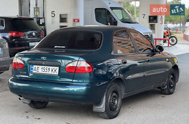 Седан Daewoo Sens 2004 в 