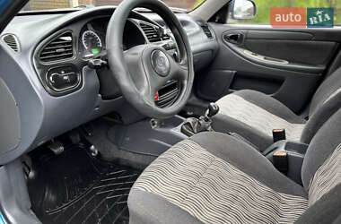 Седан Daewoo Sens 2014 в 