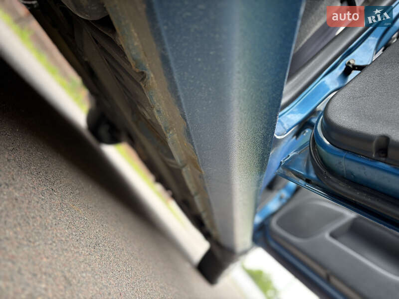 Седан Daewoo Sens 2014 в Борисполе