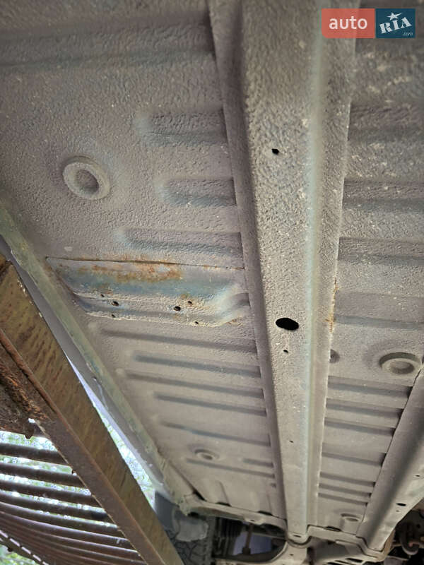 Седан Daewoo Sens 2014 в Борисполе