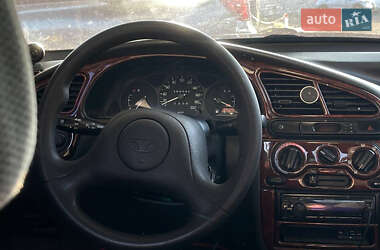 Седан Daewoo Sens 2004 в 