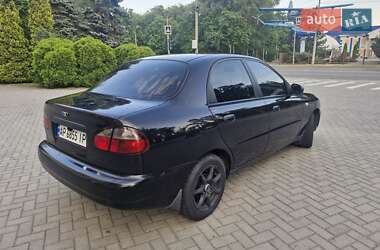 Седан Daewoo Sens 2007 в 