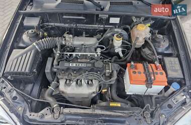 Седан Daewoo Sens 2007 в 