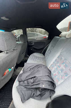 Седан Daewoo Sens 2003 в 