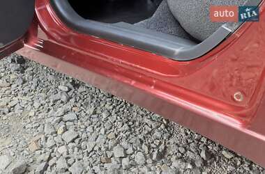 Седан Daewoo Sens 2005 в 