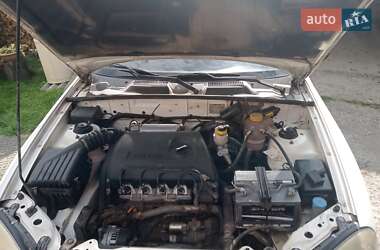 Седан Daewoo Sens 2004 в 