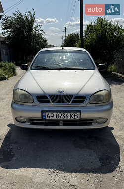 Седан Daewoo Sens 2004 в 