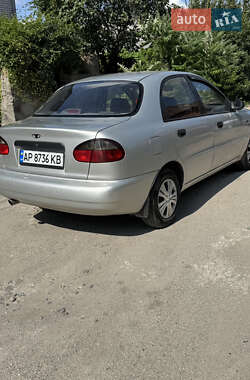 Седан Daewoo Sens 2004 в 