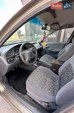 Седан Daewoo Sens 2005 в 