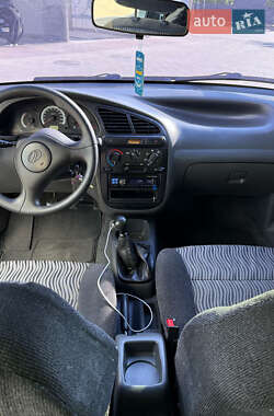 Седан Daewoo Sens 2014 в 