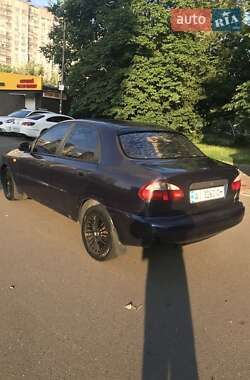Седан Daewoo Sens 2004 в Киеве