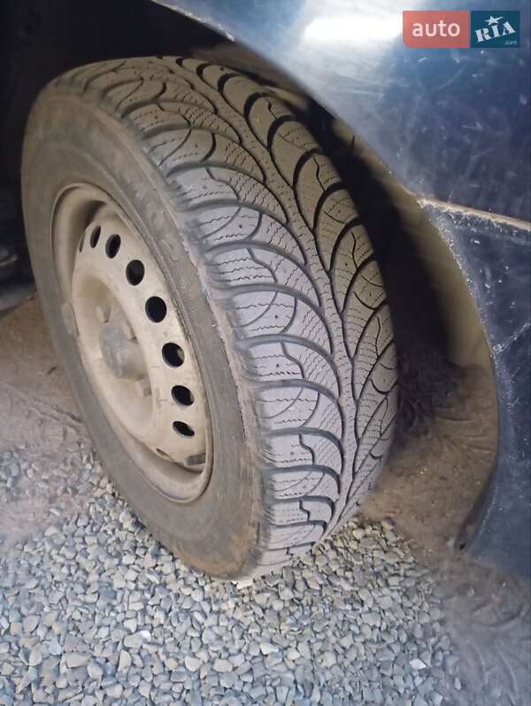 Седан Daewoo Sens 2003 в Шептицькому