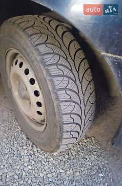 Седан Daewoo Sens 2003 в 