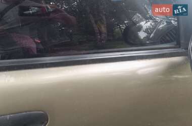 Седан Daewoo Sens 2006 в 