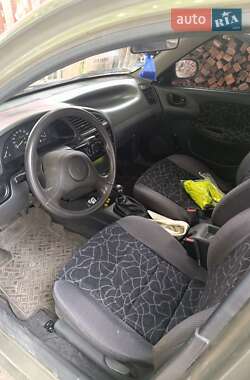 Седан Daewoo Sens 2004 в 